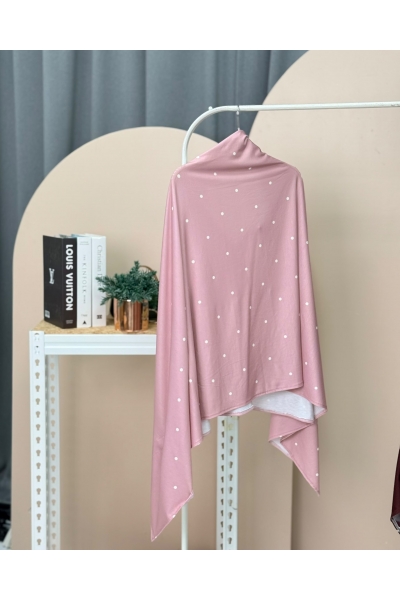 Limited Edition - Soft Pink Dot